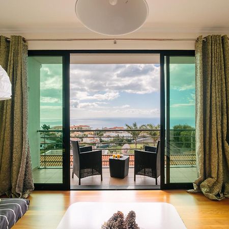 Ponta Do Sol Amazing 3 Bedroom Apartment Exterior photo