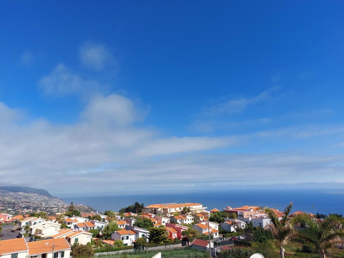Ponta Do Sol Amazing 3 Bedroom Apartment Exterior photo