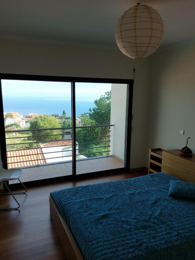 Ponta Do Sol Amazing 3 Bedroom Apartment Exterior photo