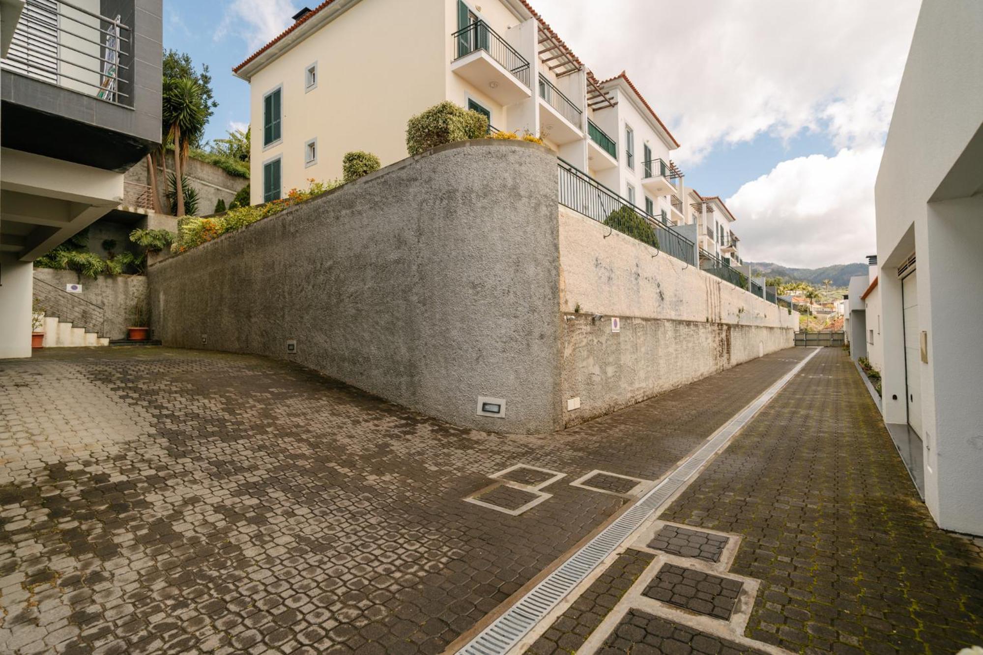 Ponta Do Sol Amazing 3 Bedroom Apartment Exterior photo