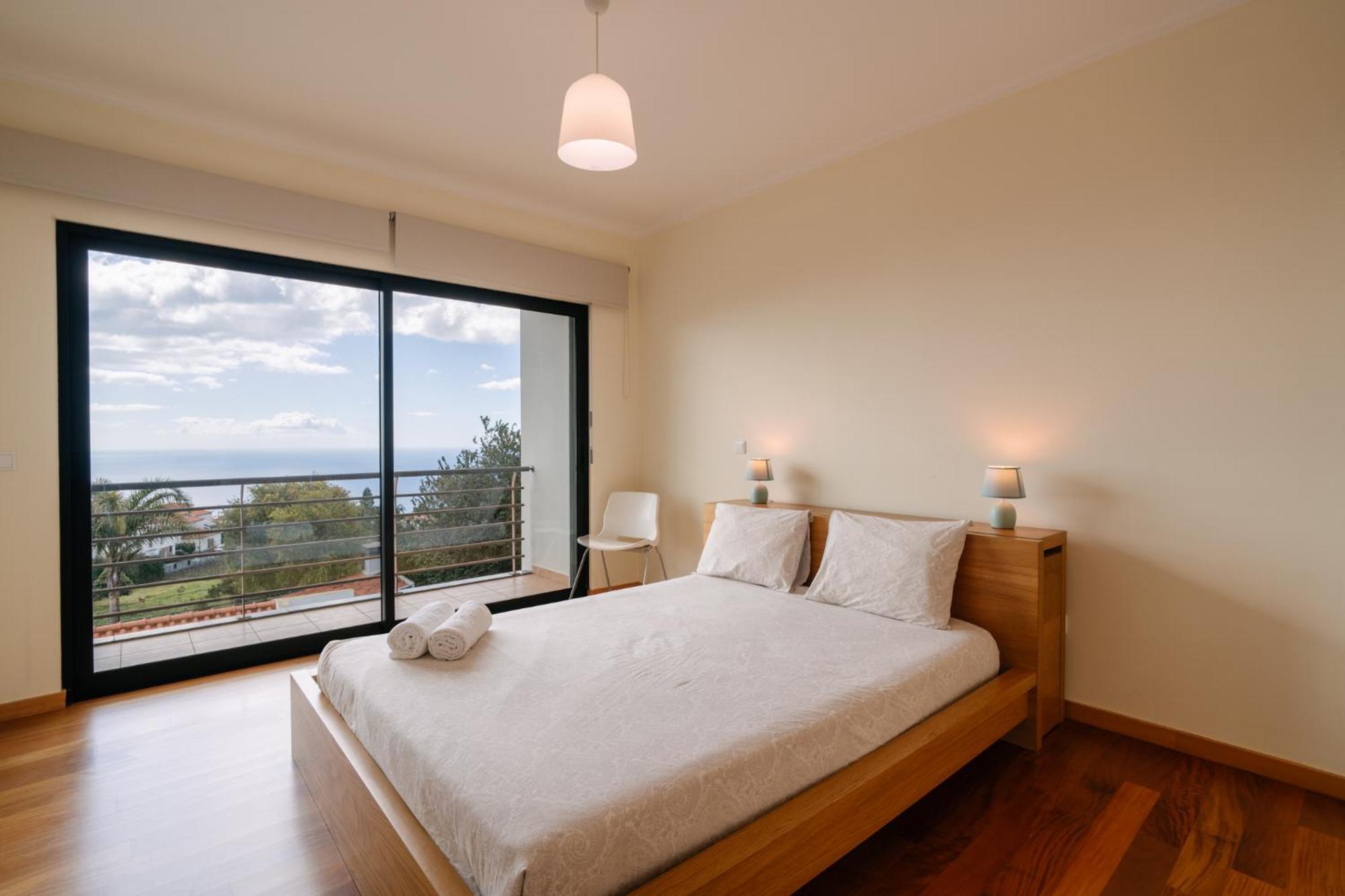 Ponta Do Sol Amazing 3 Bedroom Apartment Exterior photo