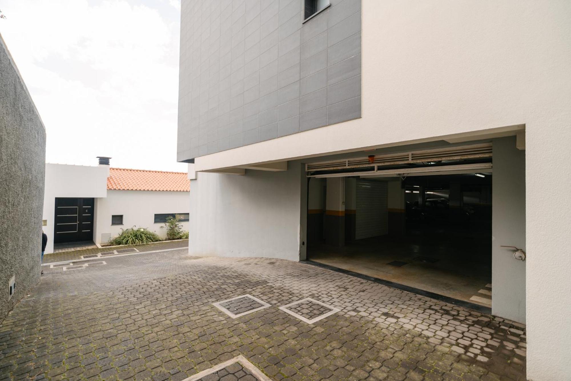 Ponta Do Sol Amazing 3 Bedroom Apartment Exterior photo
